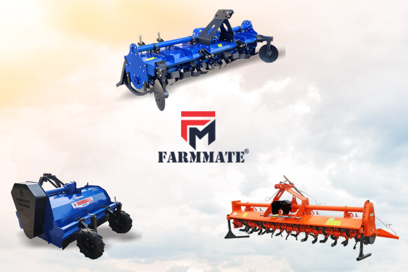 Farmmate Agro Industries